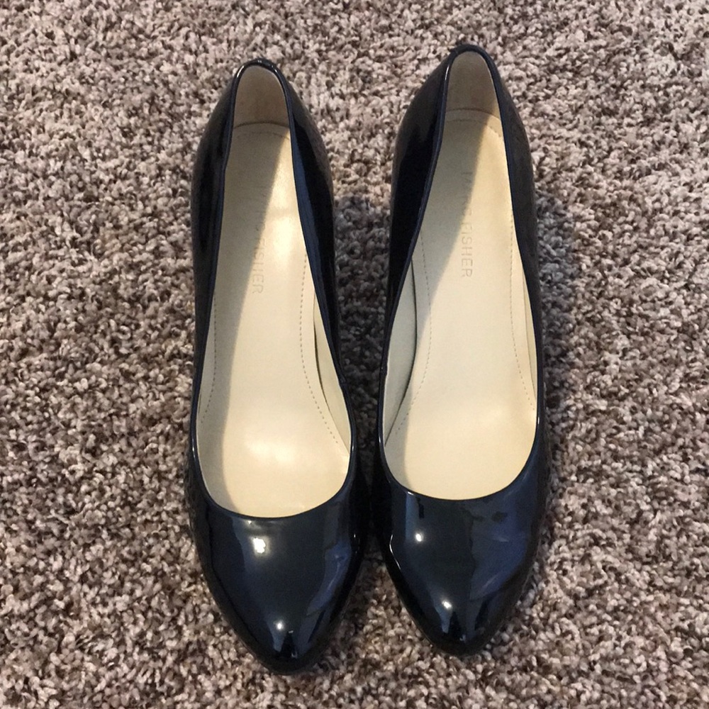 Marc Fischer patent pump size 8